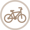 icona mountain bike
